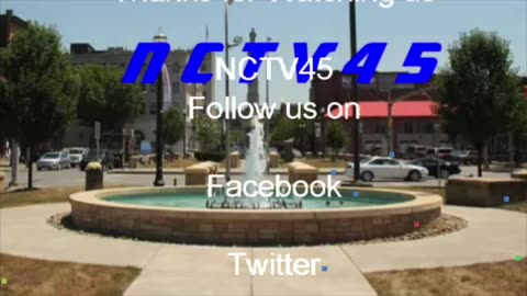 NCTV45 NEWSWATCH MORNING FRIDAY MARCH 29 2024 WITH ANGELO PERROTTA