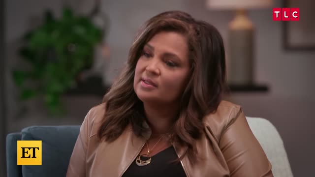Sister Wives Christine REACTS to Kody Accusing Her of BLOCKING His Relationship With Meri
