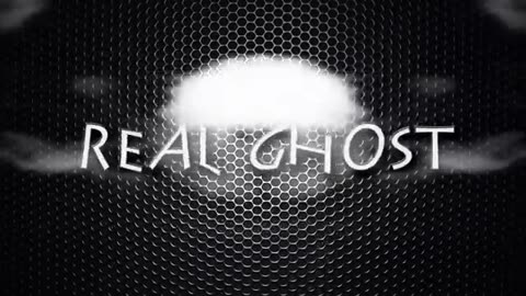 REAL GHOST CAUGHT ON TAPE!!