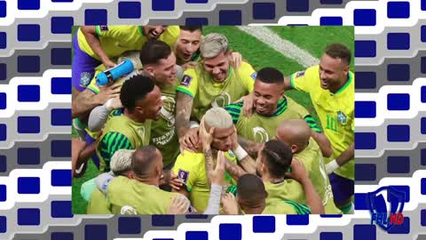 🔴Victoria de Brasil | LESION de Neymar!