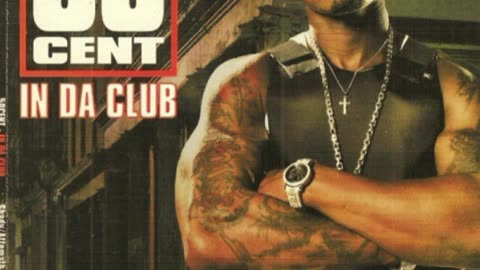50 Cent - In Da' Club 432