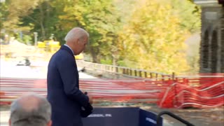 Don't Know My Way Joe is Lost Again!