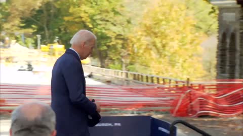 Don't Know My Way Joe is Lost Again!