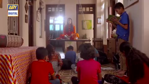 Thora Sa Haq episoed 1