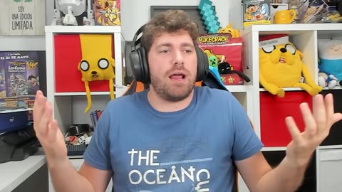 YA NO HARÉ MÁS VÍDEOS... ◀— MENTIRA, ES CLICKBAIT 🤣 VLOG ESPECIAL TOP 100 SUBS