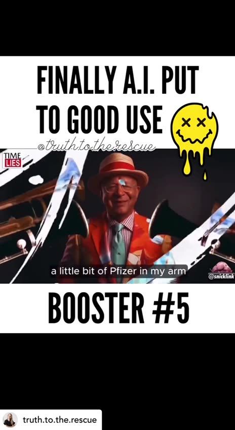 Booster #5