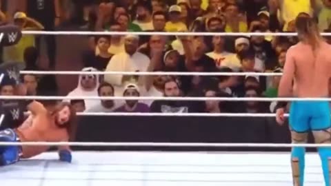 Full WWE Night of Champions 2023 highlights