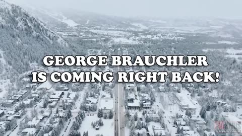 The George Brauchler Show