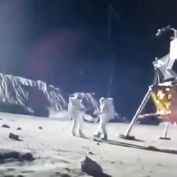 나사 촬영장 동영상