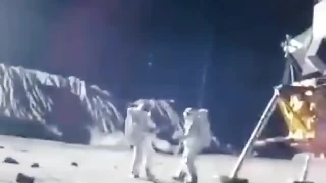 나사 촬영장 동영상