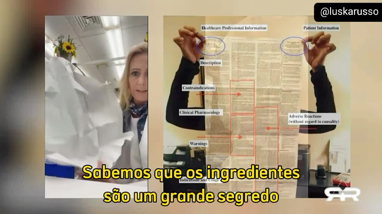 Dose Fatal