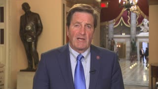 Rep. John Garamendi: NATO and US working to deliver more missile defense to Ukraine