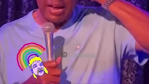 Charles Barkley: Racist Pedophile Groomer of Children