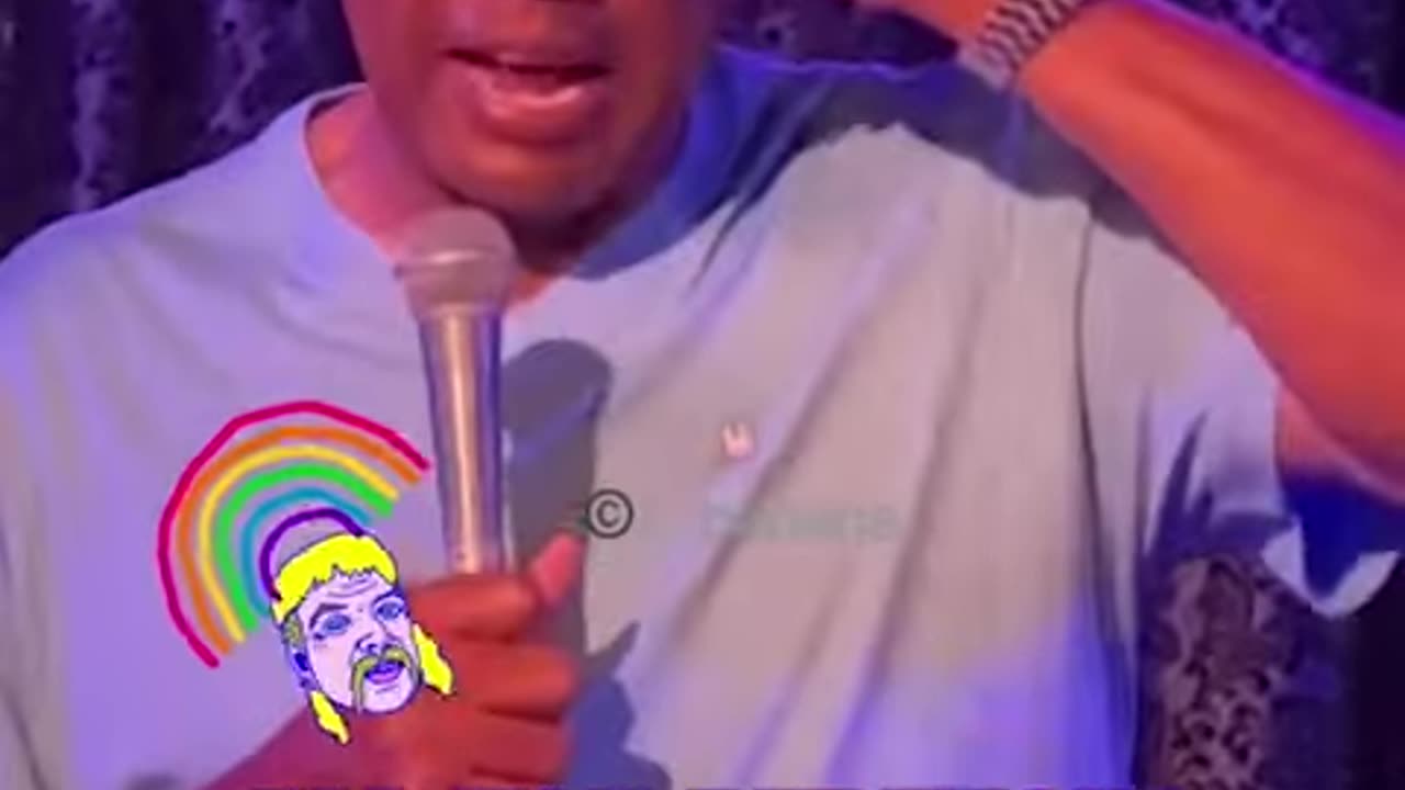 Charles Barkley: Racist Pedophile Groomer of Children