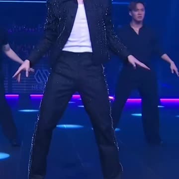 BTS. bighitofficia's# jimin performs top watched. 16.7M