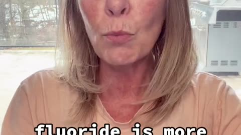 Fluoride Truth