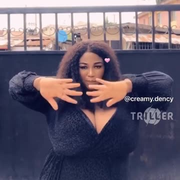 Creamy Dency ~ Curvy Plus Size Model ~ Bio & Facts