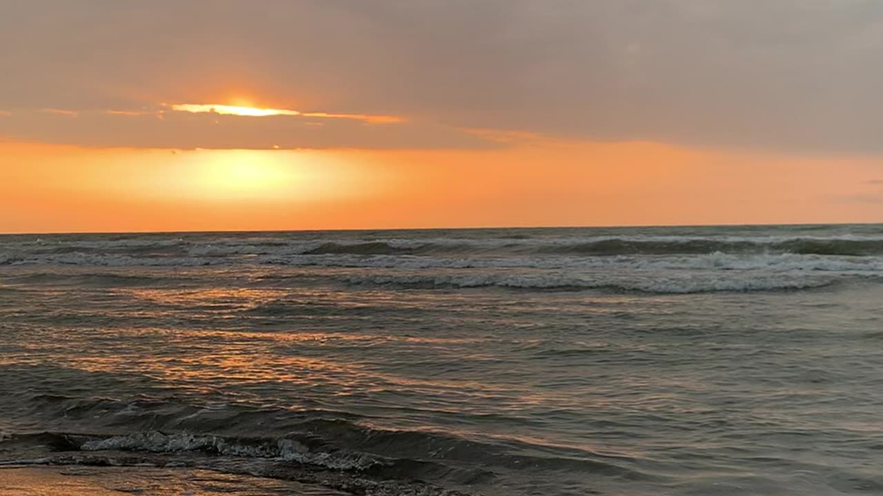 Sea