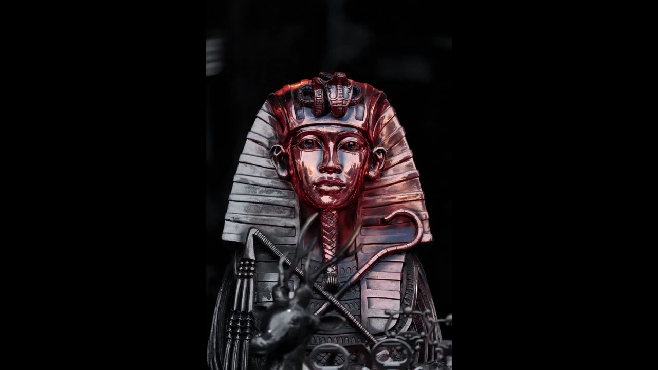 Exploring the Mysterious World of the Pharaohs