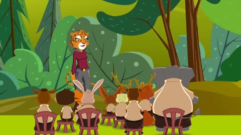 Animal funny catrun video nice video