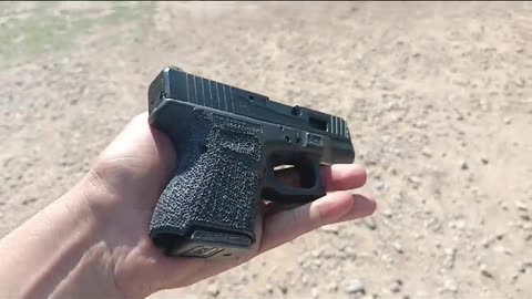 Glock 26 best Rumble.com video