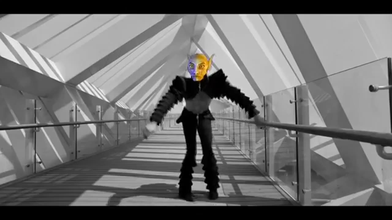 Imagine Dagoths - Sunder