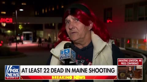 Seriously? This is the spokesman? [CIA psyop]