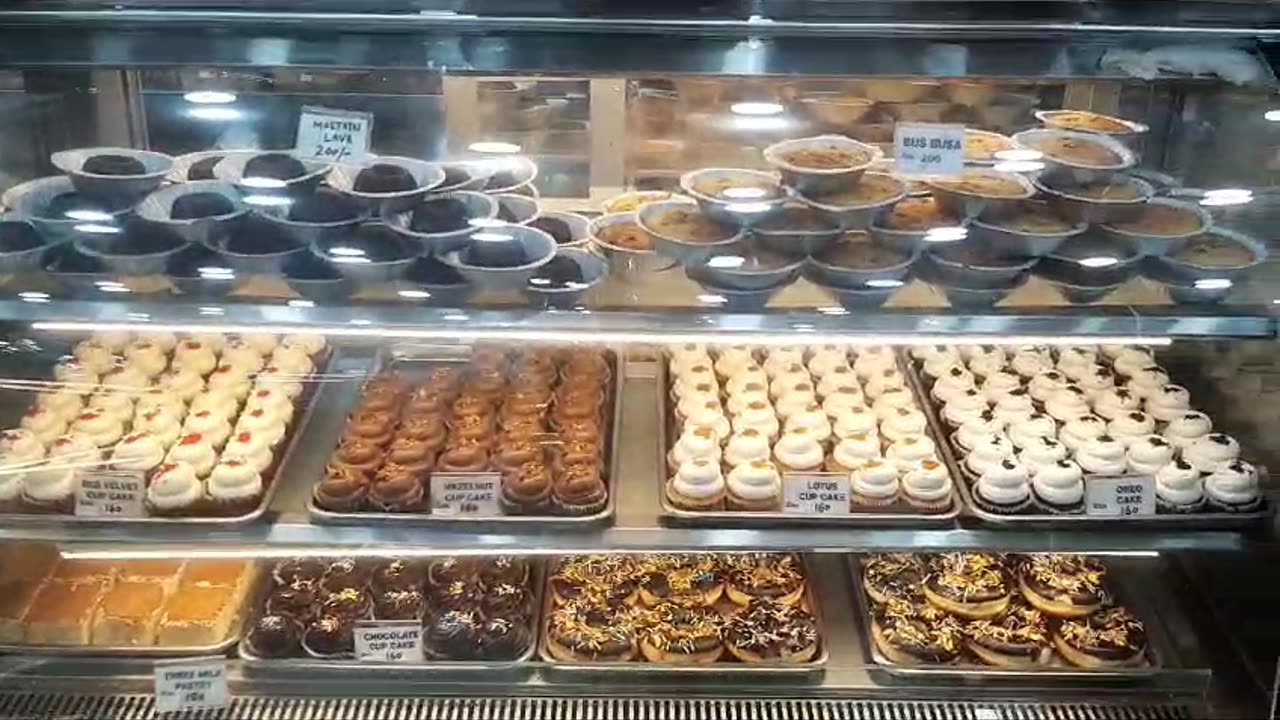 Bay Baker