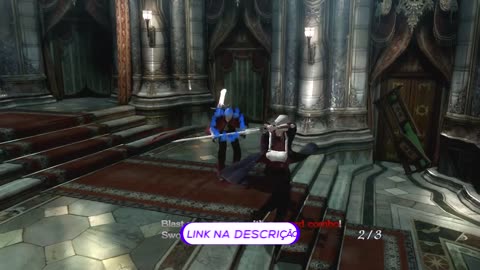 Devil May Cry 4 Special Edition