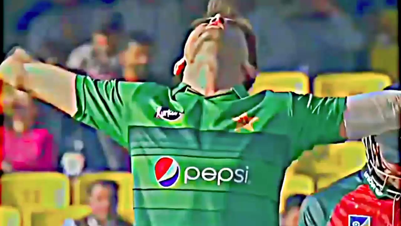 Shaheen Afridi best bowling moments