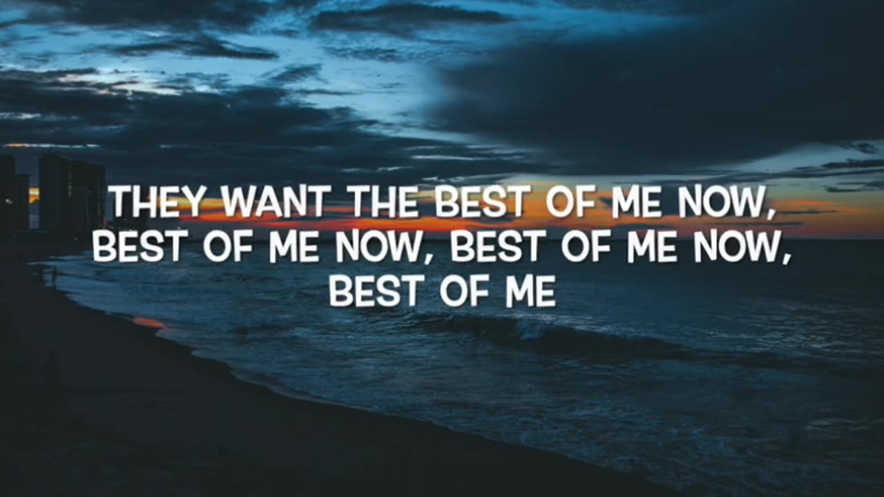 Best songs ever...