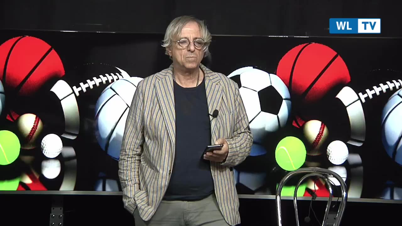 #ilunedìmaledettidelmonti 5° Puntata