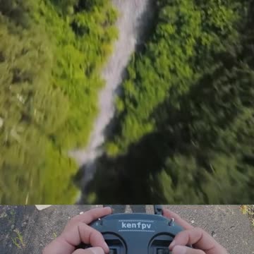 when you dive without knowing