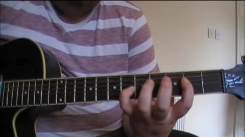 alice in chains-black gives way to blue-guitar lesson