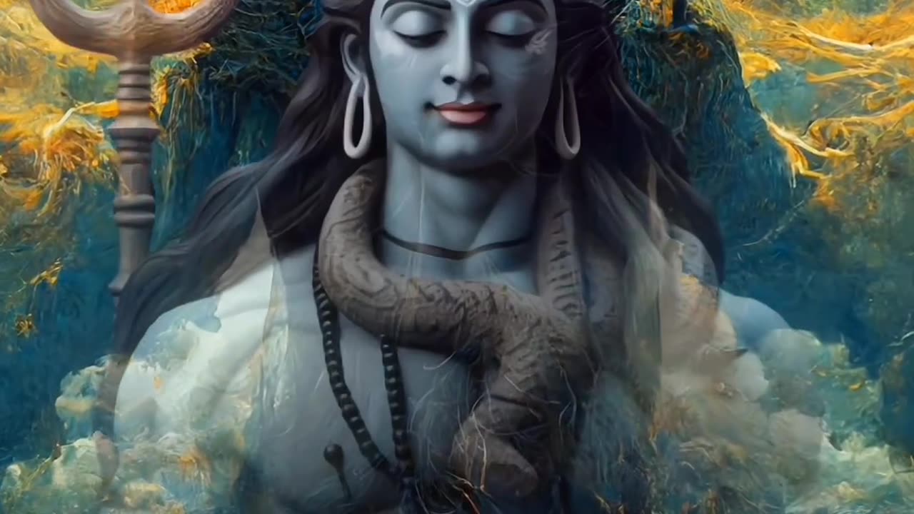 Shiva Mantra