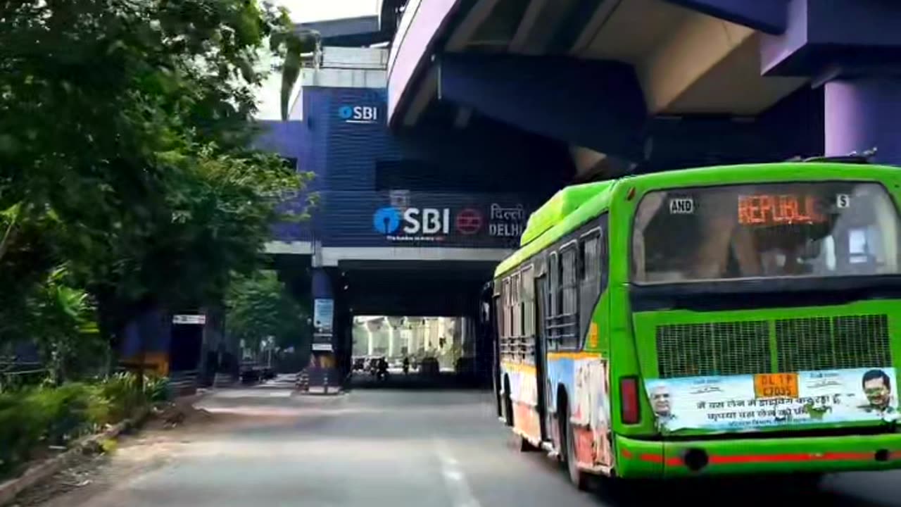 Delhi