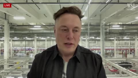 Elon Musk BLASTS Big Government: "Simply The Largest Corporation With A Monopoly On Violence"