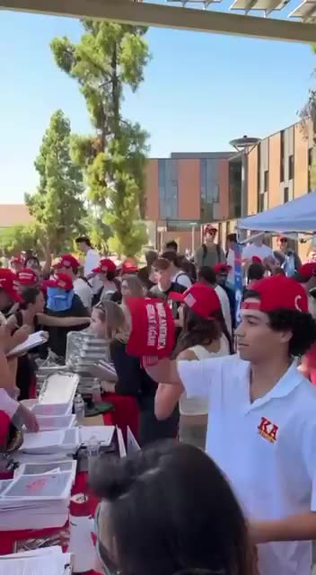 This video is going VIRAL!