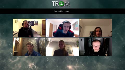 TromCast (part 43) - The Coronavirus Pandemic