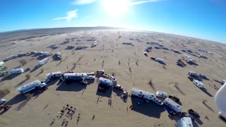 Glamis wash 7