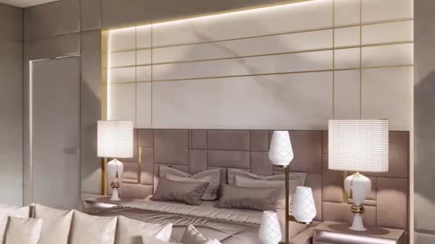 Interior modern