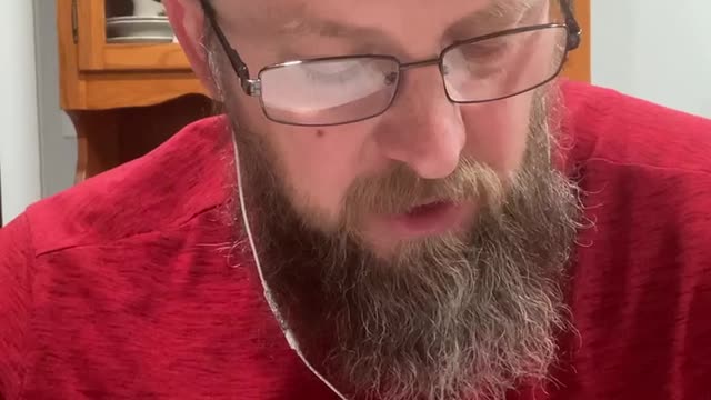 (2 Chronicles 30) Just a Country Boy Reading the KJV Bible