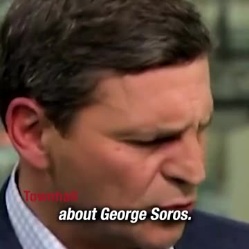 "Give me money. Give me power. I don't care!"