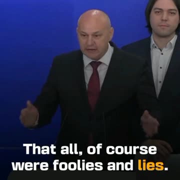 World Health Organisation Is Dangerous