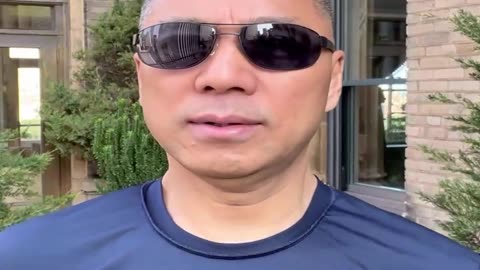 20220916文贵先生GETTR： #灭共教：灭共产党的宗，灭共产党的教，灭共产党就是新中国联邦人的宗教！