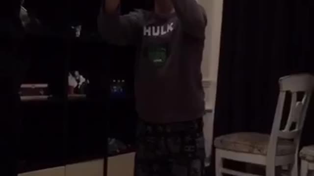 Punch pads with the brother