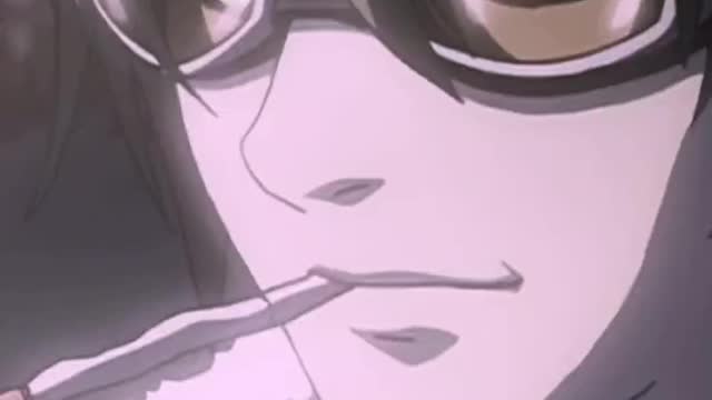 Anime screensaver for your phone. Part 6