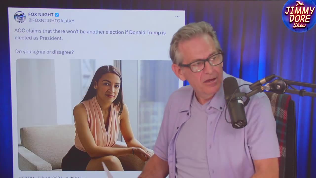 Privately, Top Dems Are Ok With Trump Winning