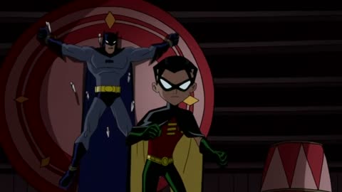 BATMAN 20