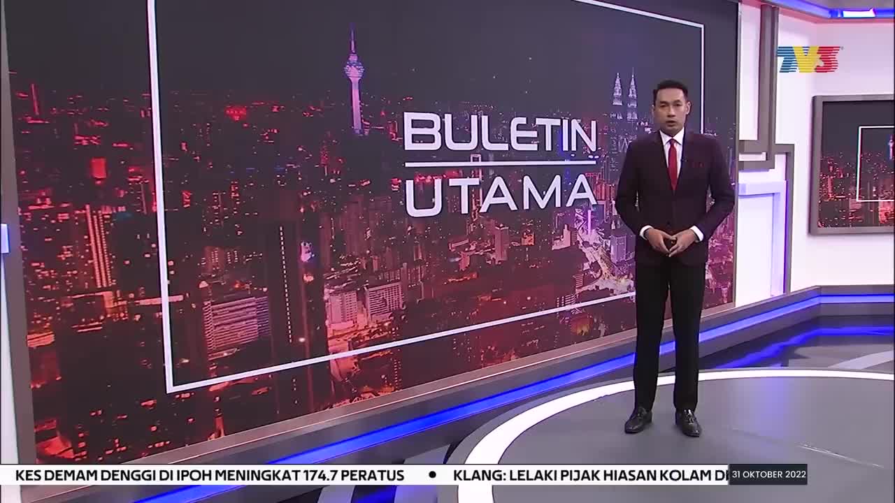 TRAGEDI REMPUHAN | Wisma Putra Siasat Dakwaan Ada Rakyat Malaysia Terkorban